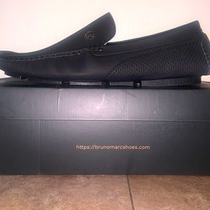 Bruno Marc Loafers dress shoes